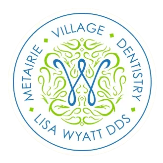Link to Metairie Village Dentistry home page